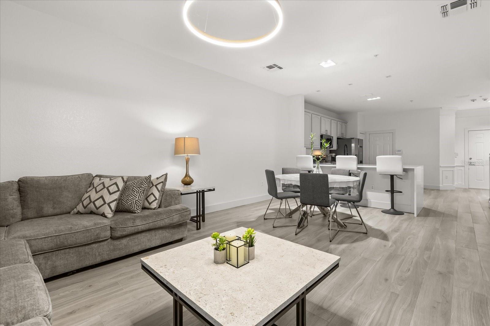 2804 Polvadero Unit 103, Orlando, FL 32835