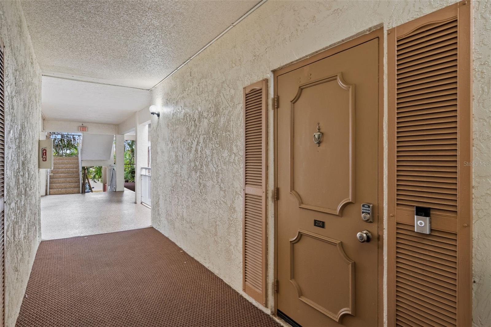 1860 Massachusetts Unit 206, St Petersburg, FL 33703