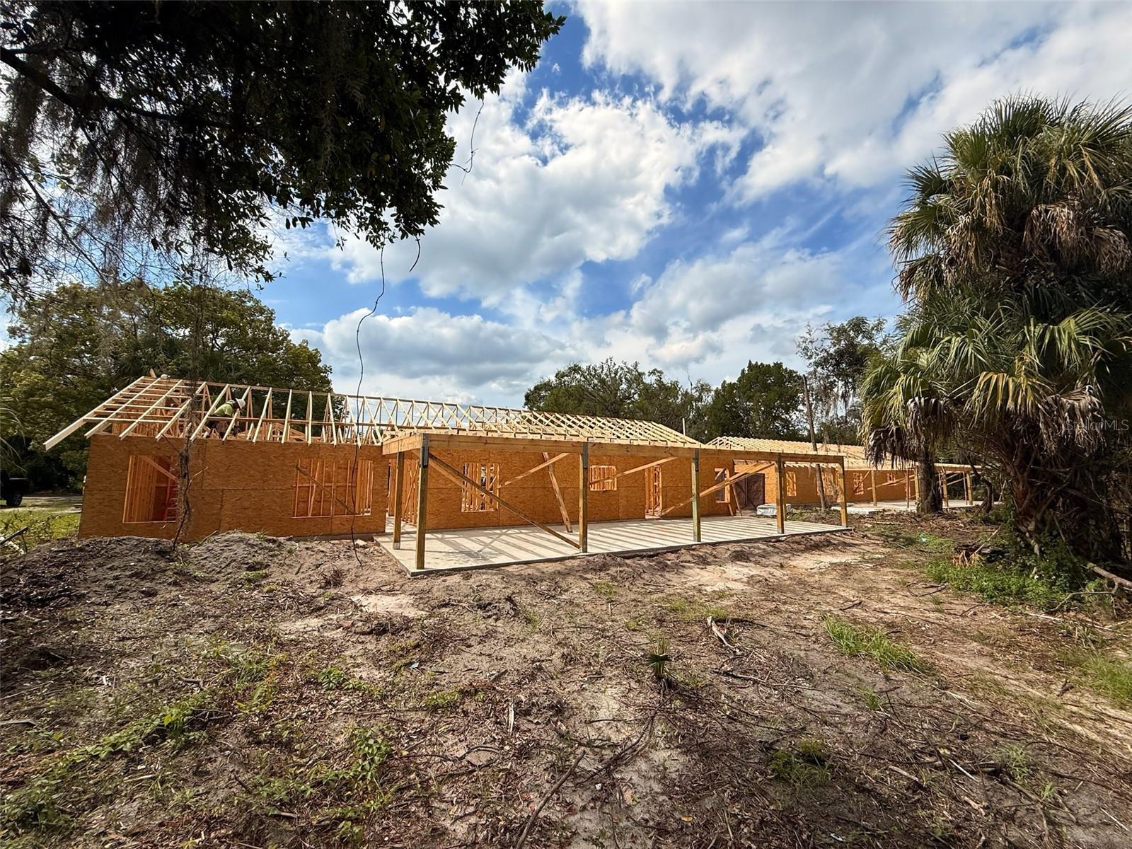 101 Yawn, Interlachen, FL 32148