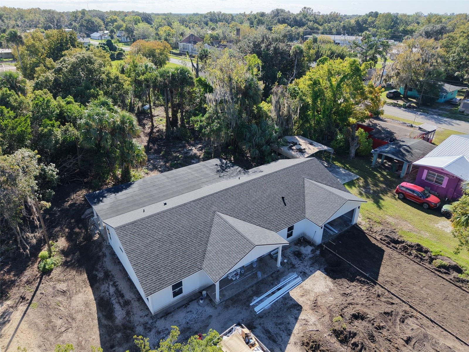 101 Yawn, Interlachen, FL 32148