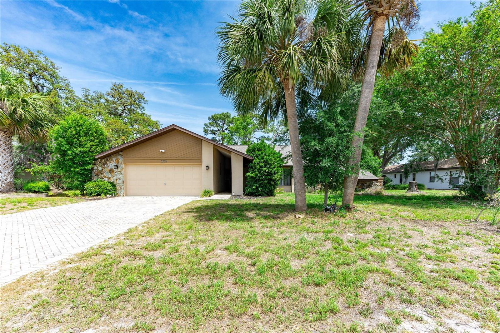 5298 Florentine, Spring Hill, FL 34608