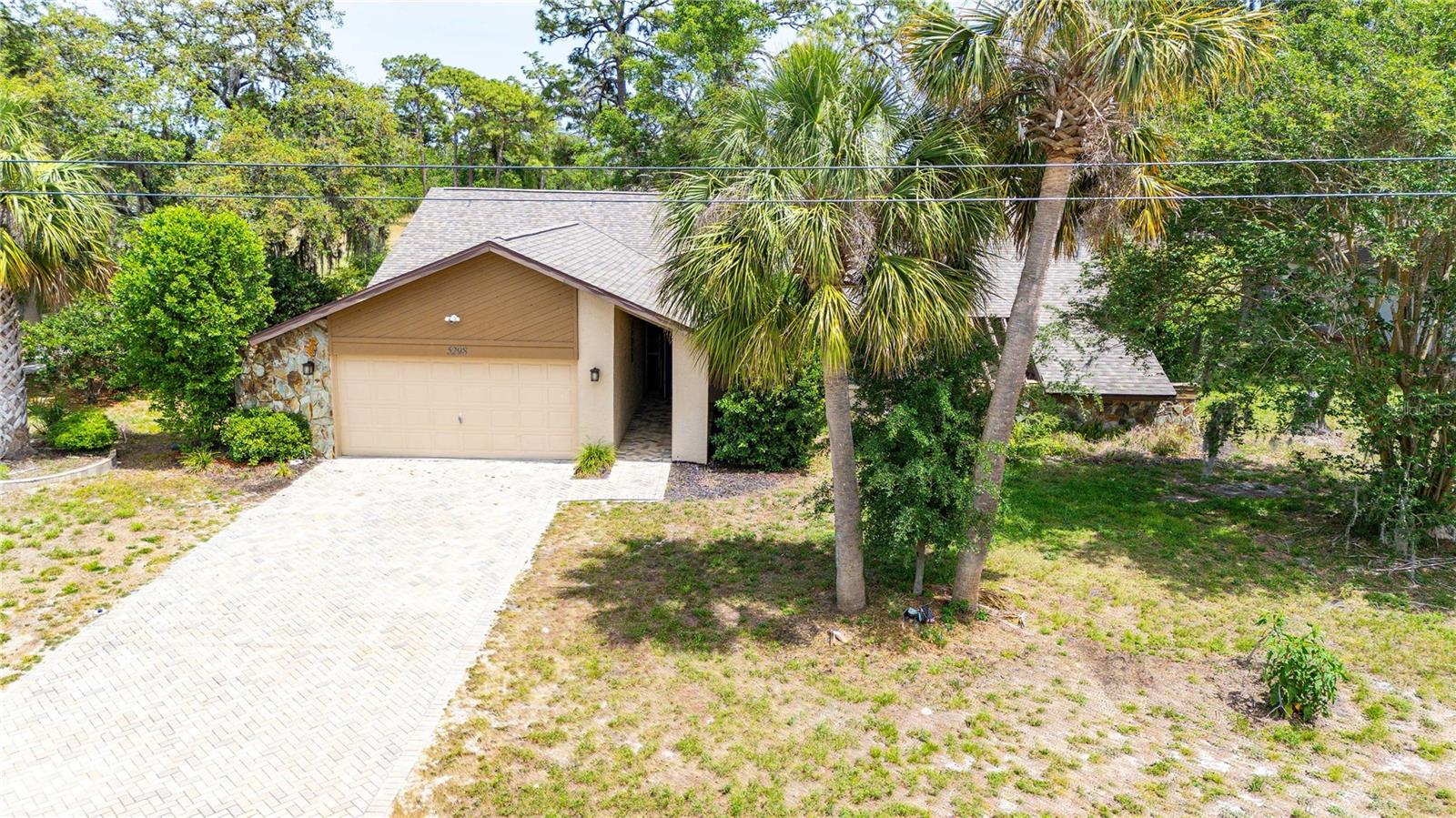5298 Florentine, Spring Hill, FL 34608