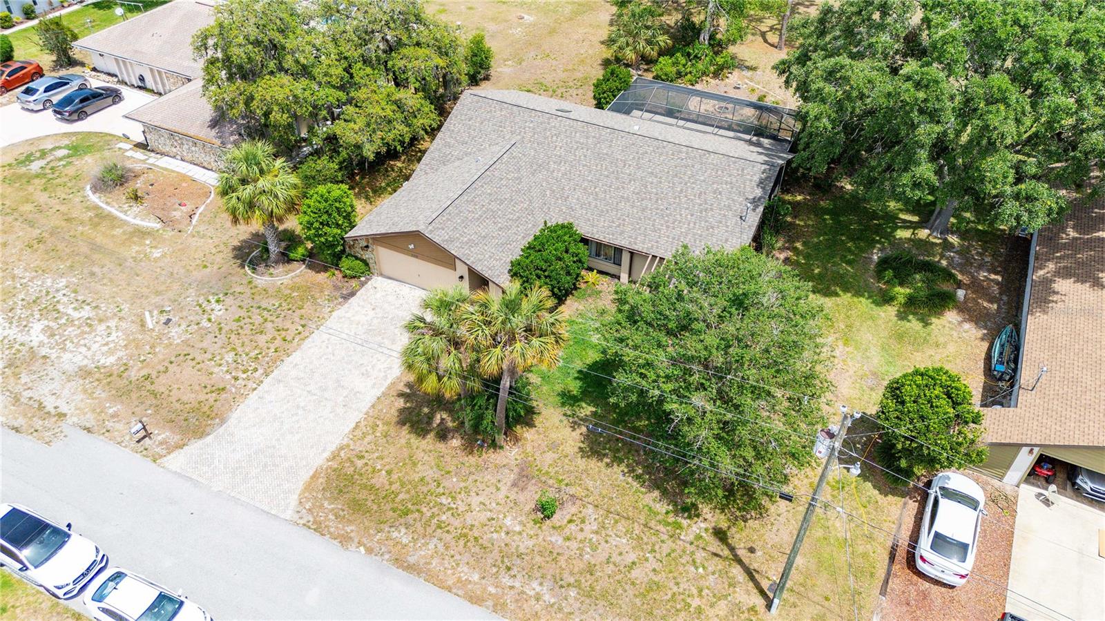 5298 Florentine, Spring Hill, FL 34608