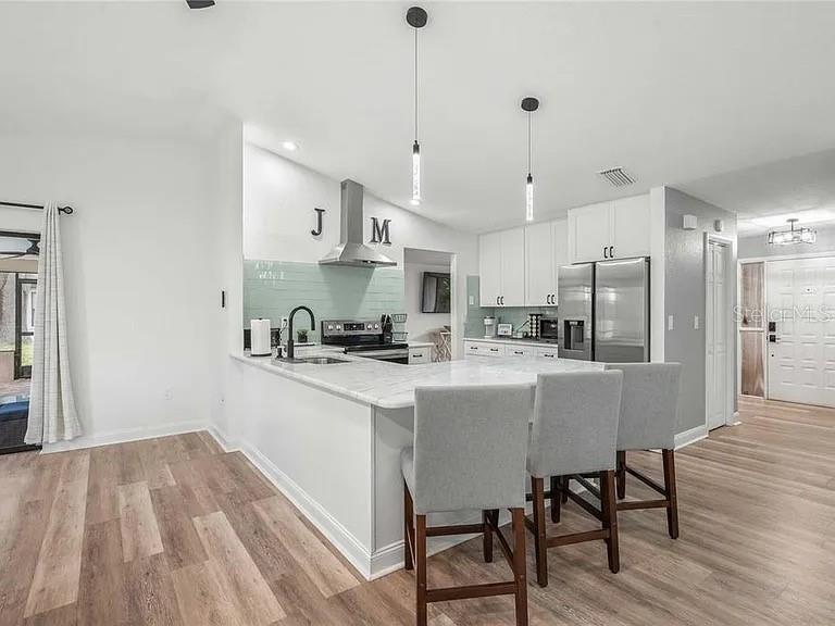 5298 Florentine, Spring Hill, FL 34608