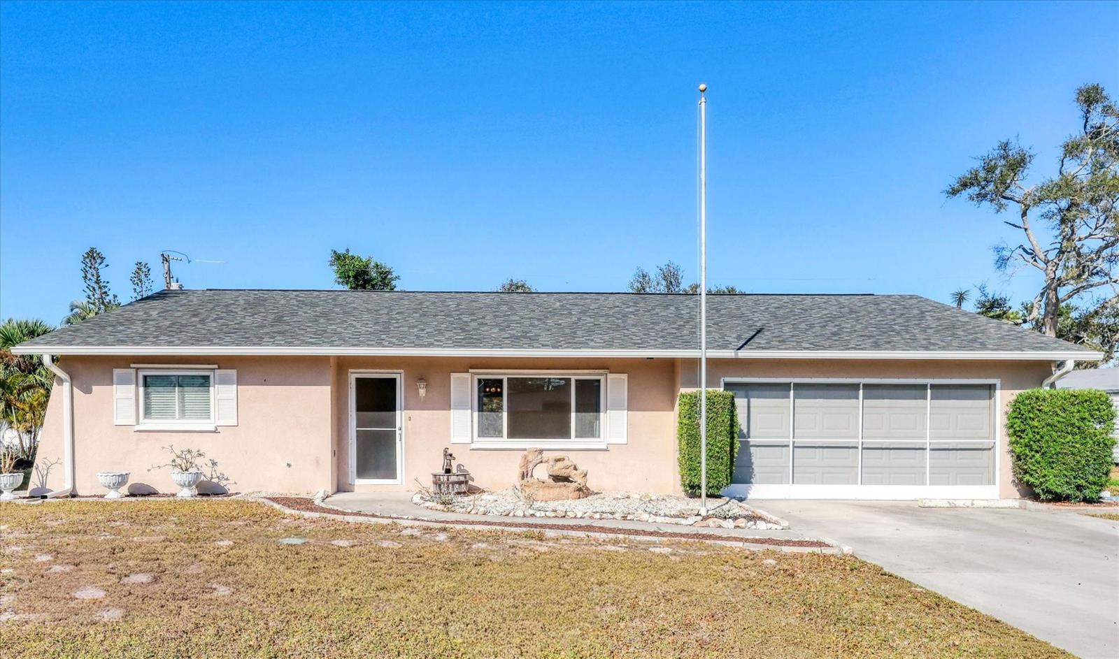 1120 Graham, Venice, FL 34293
