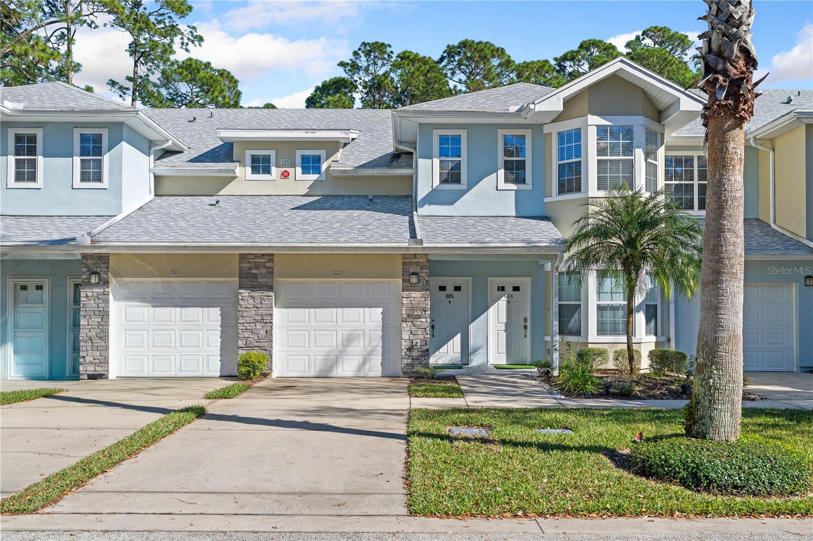 215 Bayberry Unit 605, St Augustine, FL 32086
