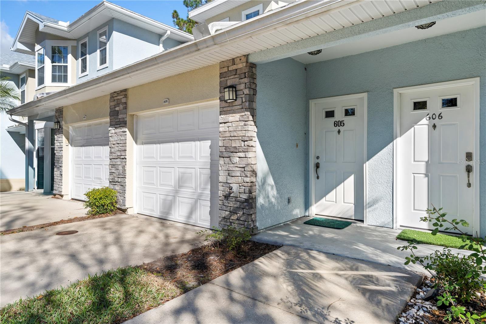 215 Bayberry Unit 605, St Augustine, FL 32086