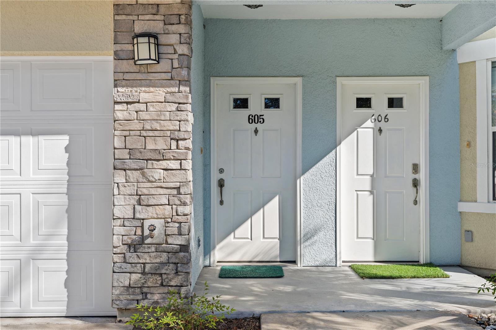 215 Bayberry Unit 605, St Augustine, FL 32086
