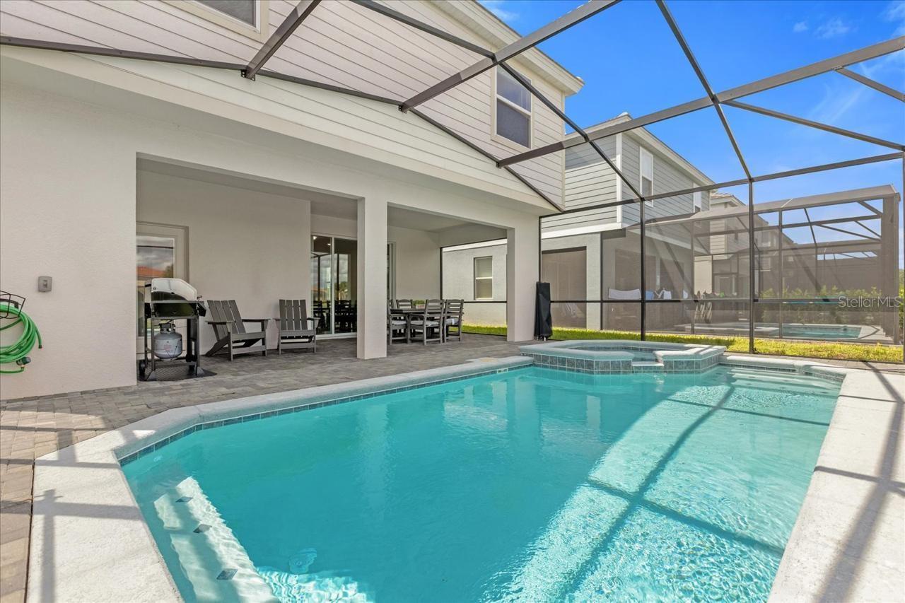 7211 Oakmoss, Davenport, FL 33837