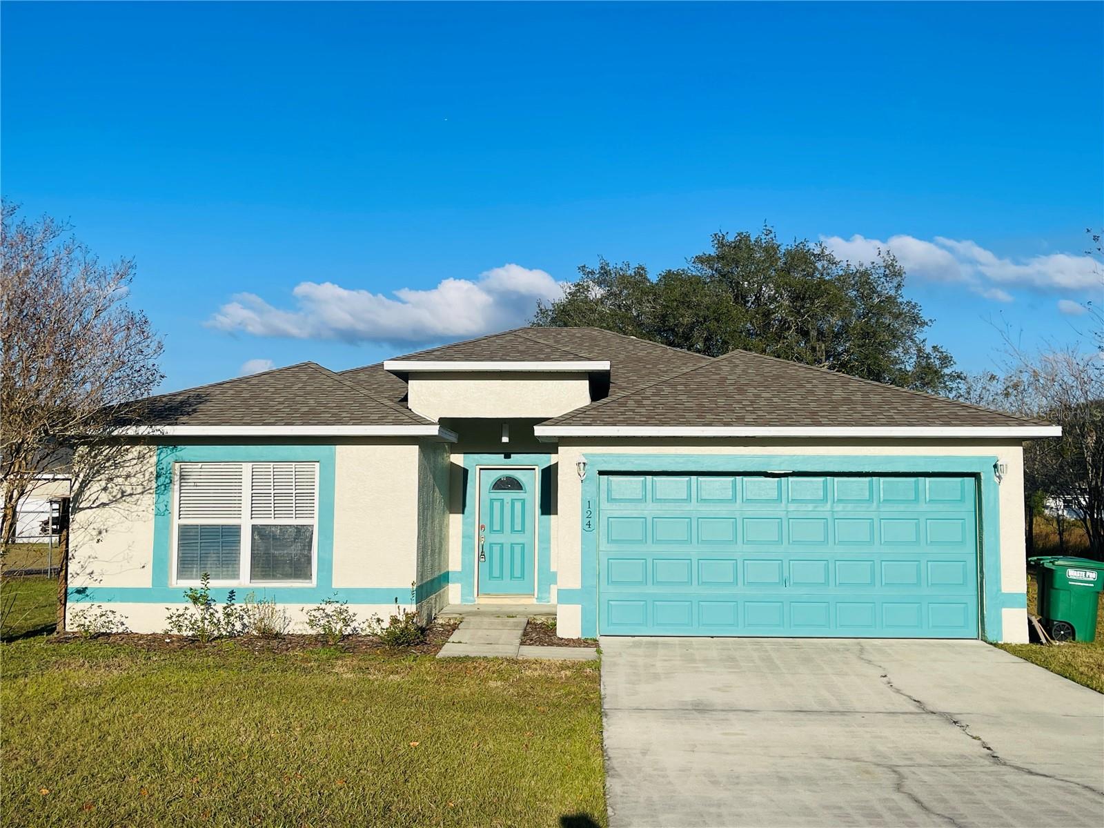 124 Pine, Ocala, FL 34472