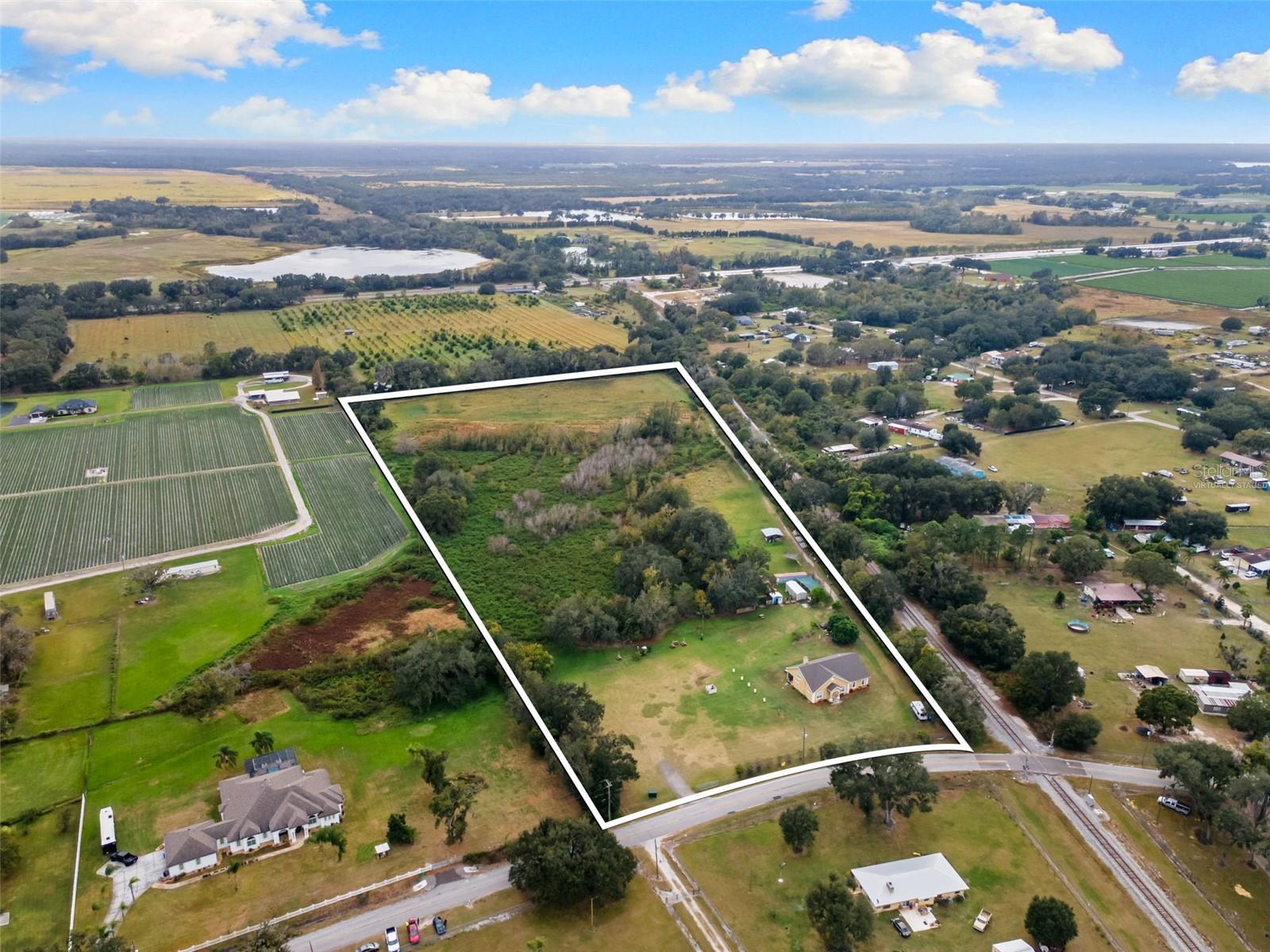 1103 Colson, Plant City, FL 33567