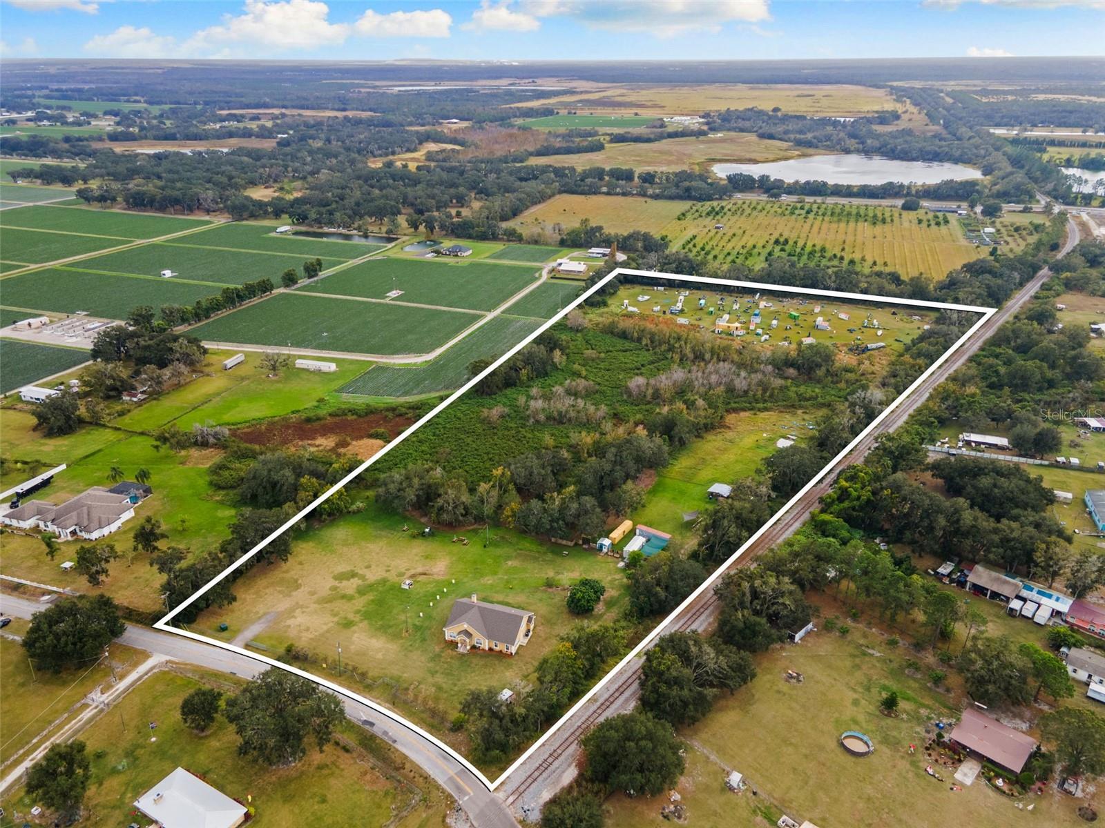 1103 Colson, Plant City, FL 33567
