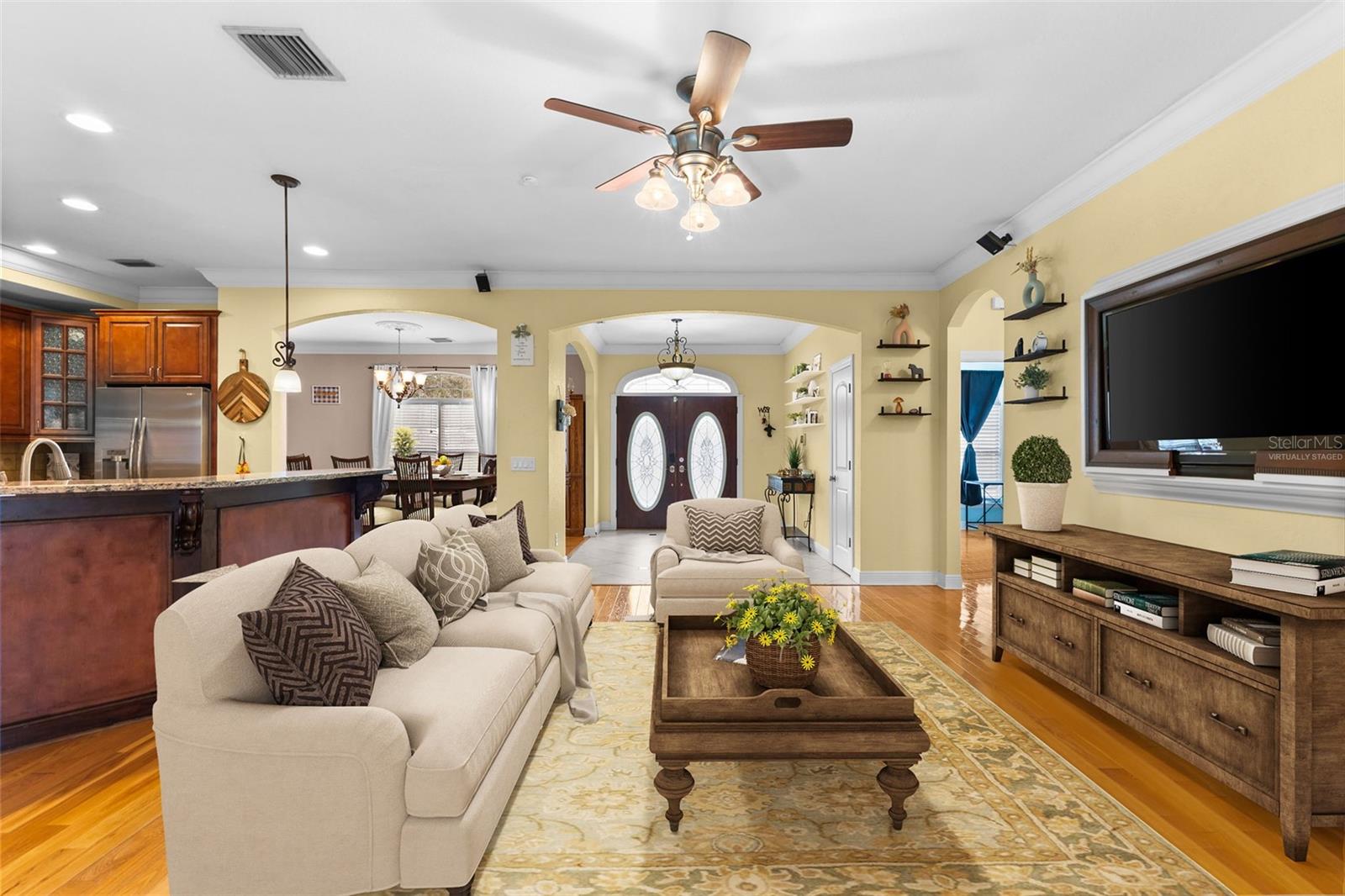1103 Colson, Plant City, FL 33567