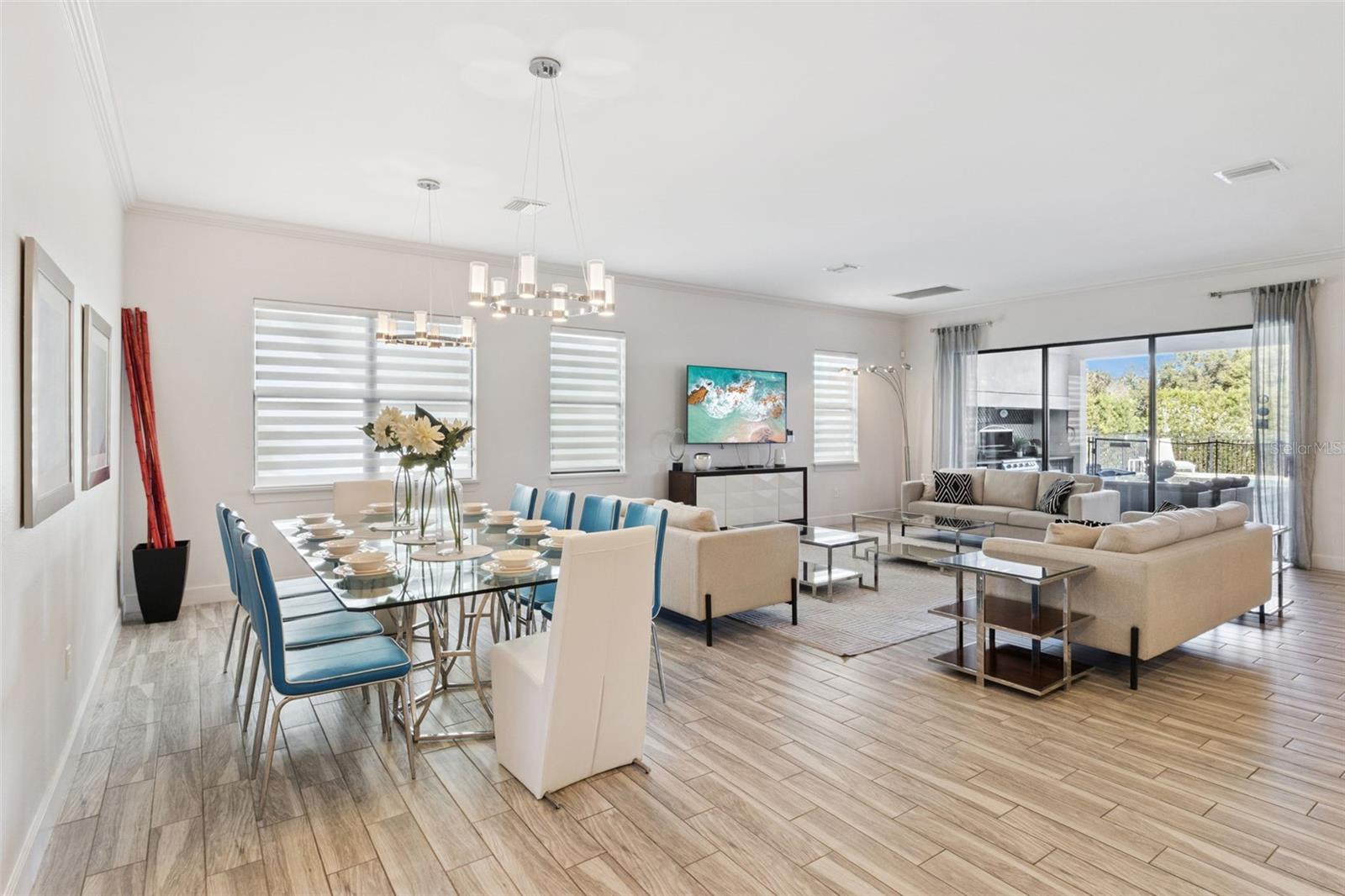 7423 Sparkling, Reunion, FL 34747