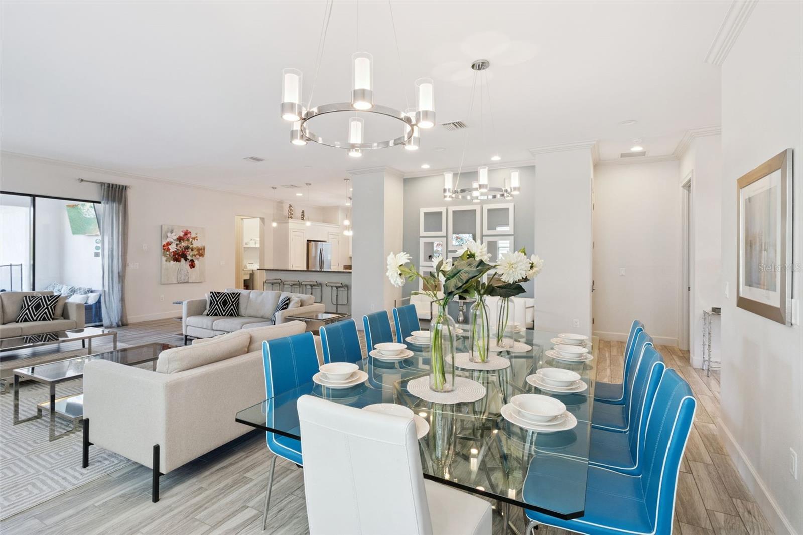 7423 Sparkling, Reunion, FL 34747