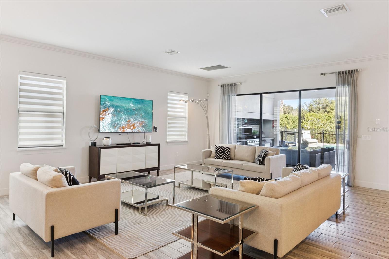 7423 Sparkling, Reunion, FL 34747