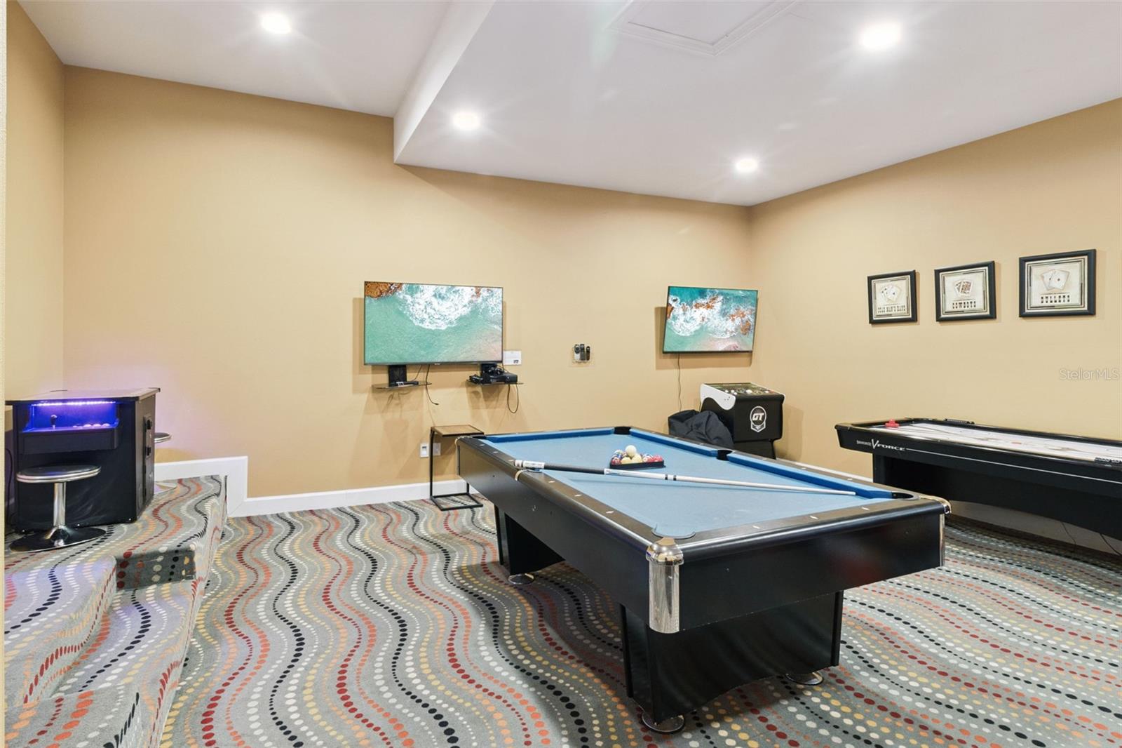 7423 Sparkling, Reunion, FL 34747