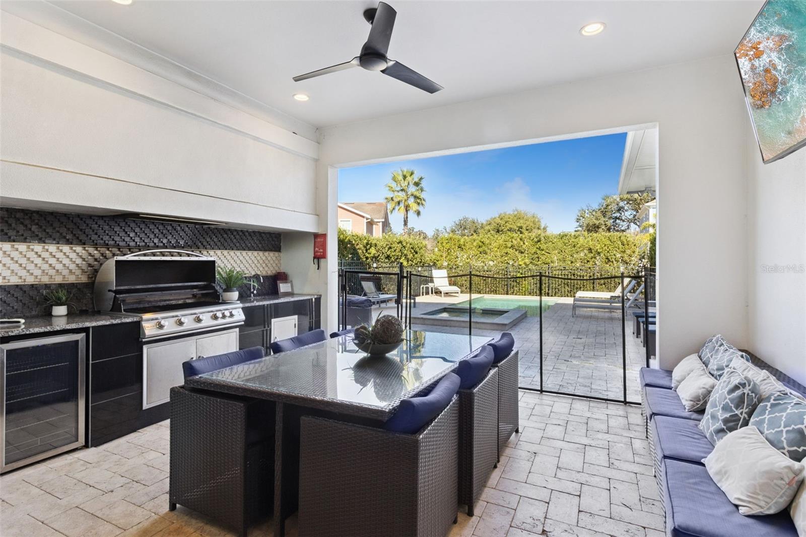 7423 Sparkling, Reunion, FL 34747