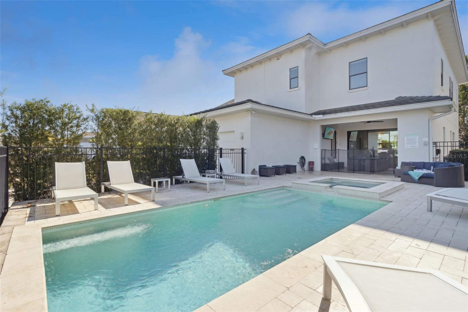 7423 Sparkling, Reunion, FL 34747