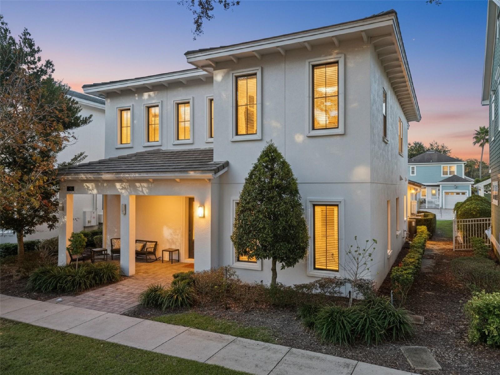 7423 Sparkling, Reunion, FL 34747