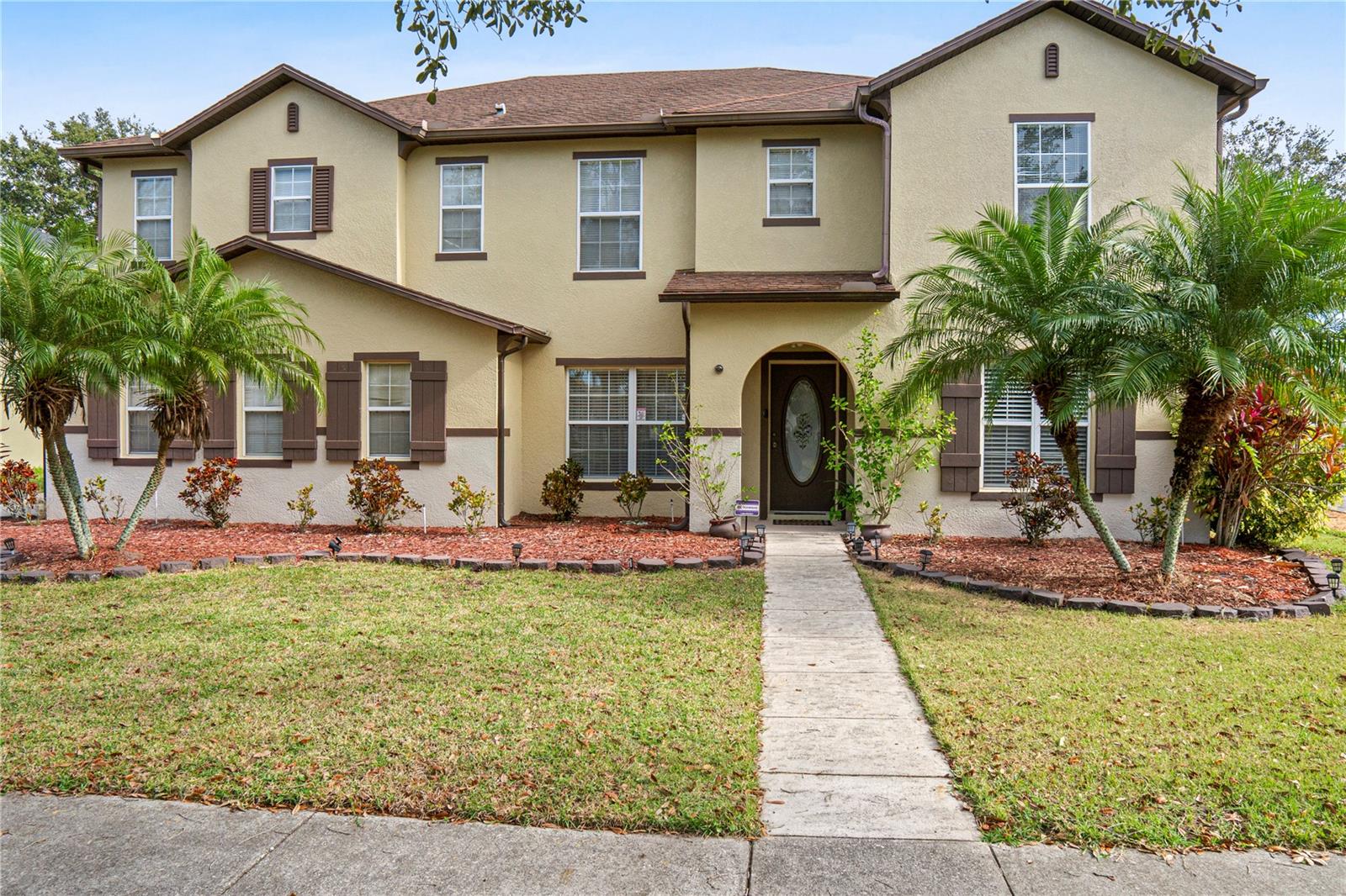 4071 Flowering Peach, St Cloud, FL 34772