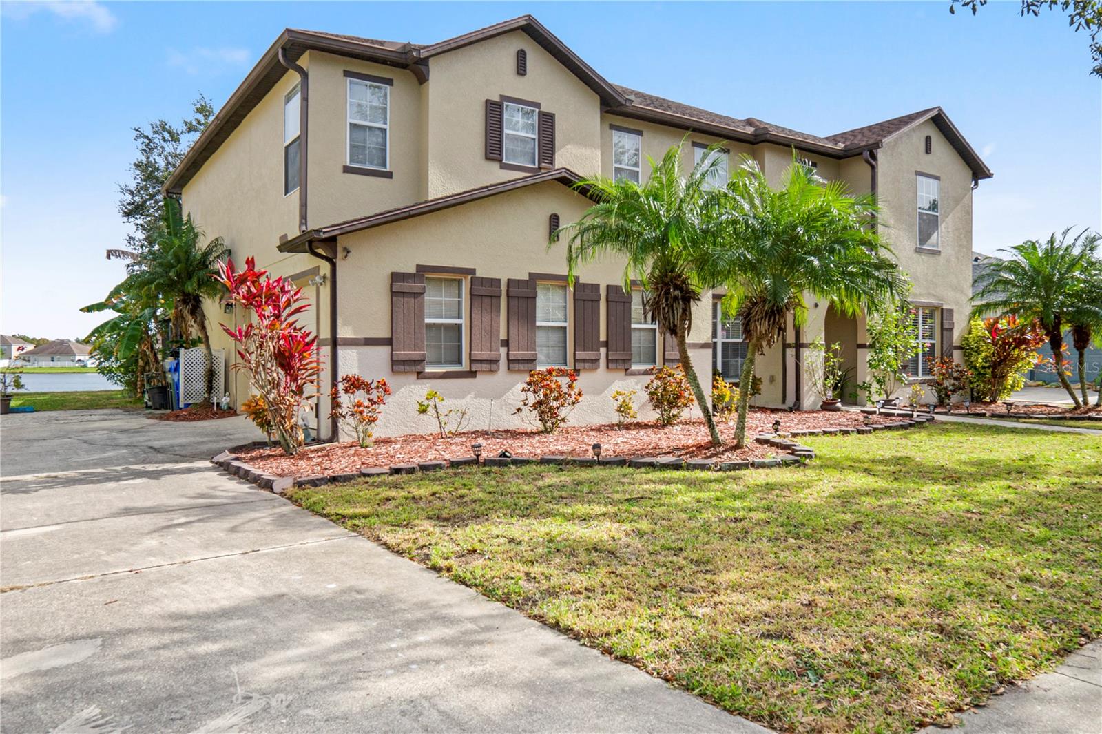 4071 Flowering Peach, St Cloud, FL 34772