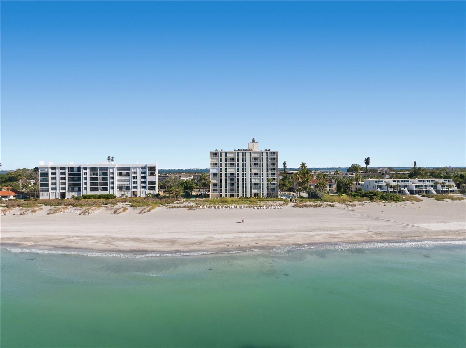 4485 Gulf of Mexico Unit 402, Longboat Key, FL 34228