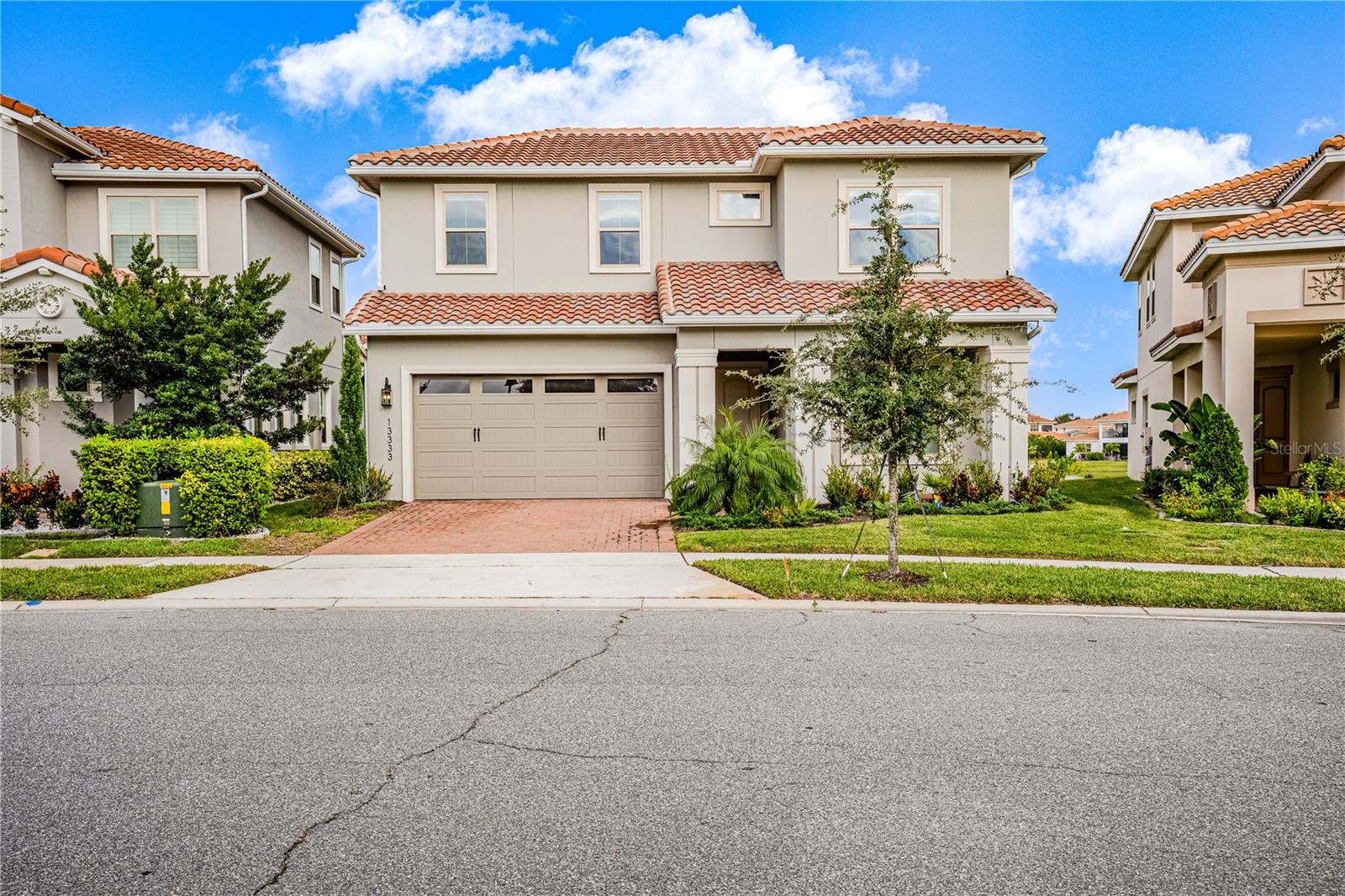 13333 Oakenshaw, Orlando, FL 32832