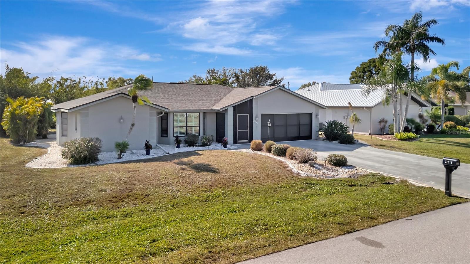 27518 Tierra del Fuego, Punta Gorda, FL 33983
