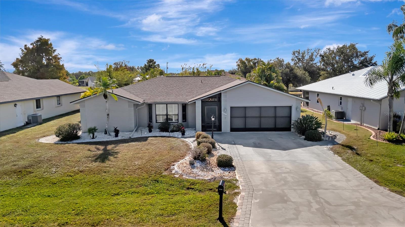 27518 Tierra del Fuego, Punta Gorda, FL 33983