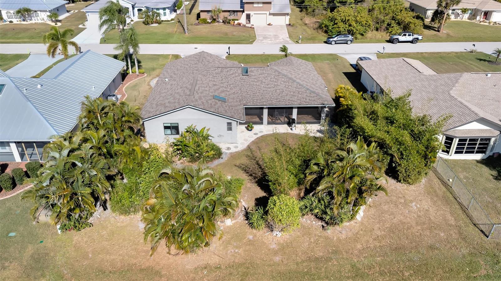 27518 Tierra del Fuego, Punta Gorda, FL 33983