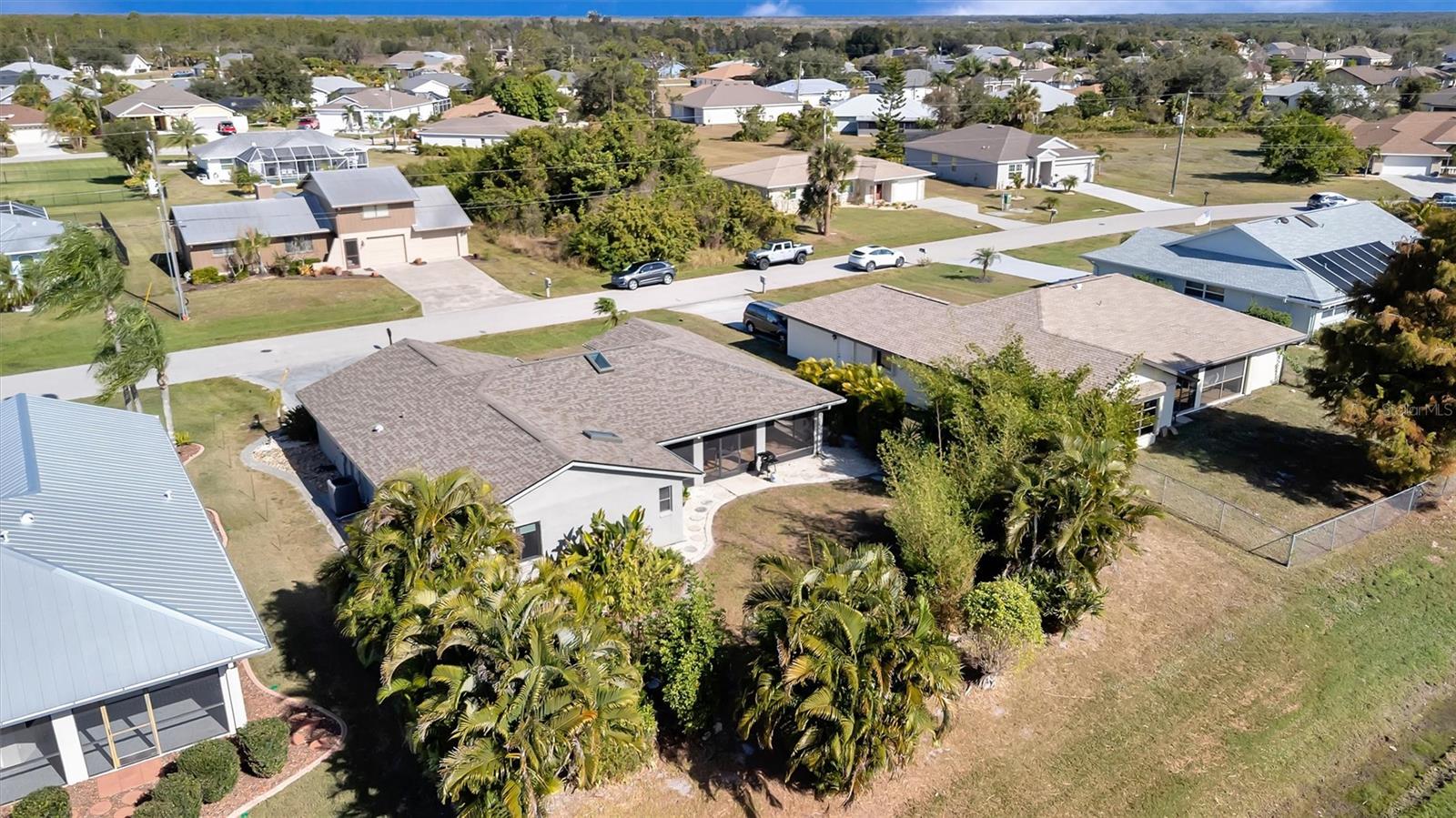 27518 Tierra del Fuego, Punta Gorda, FL 33983