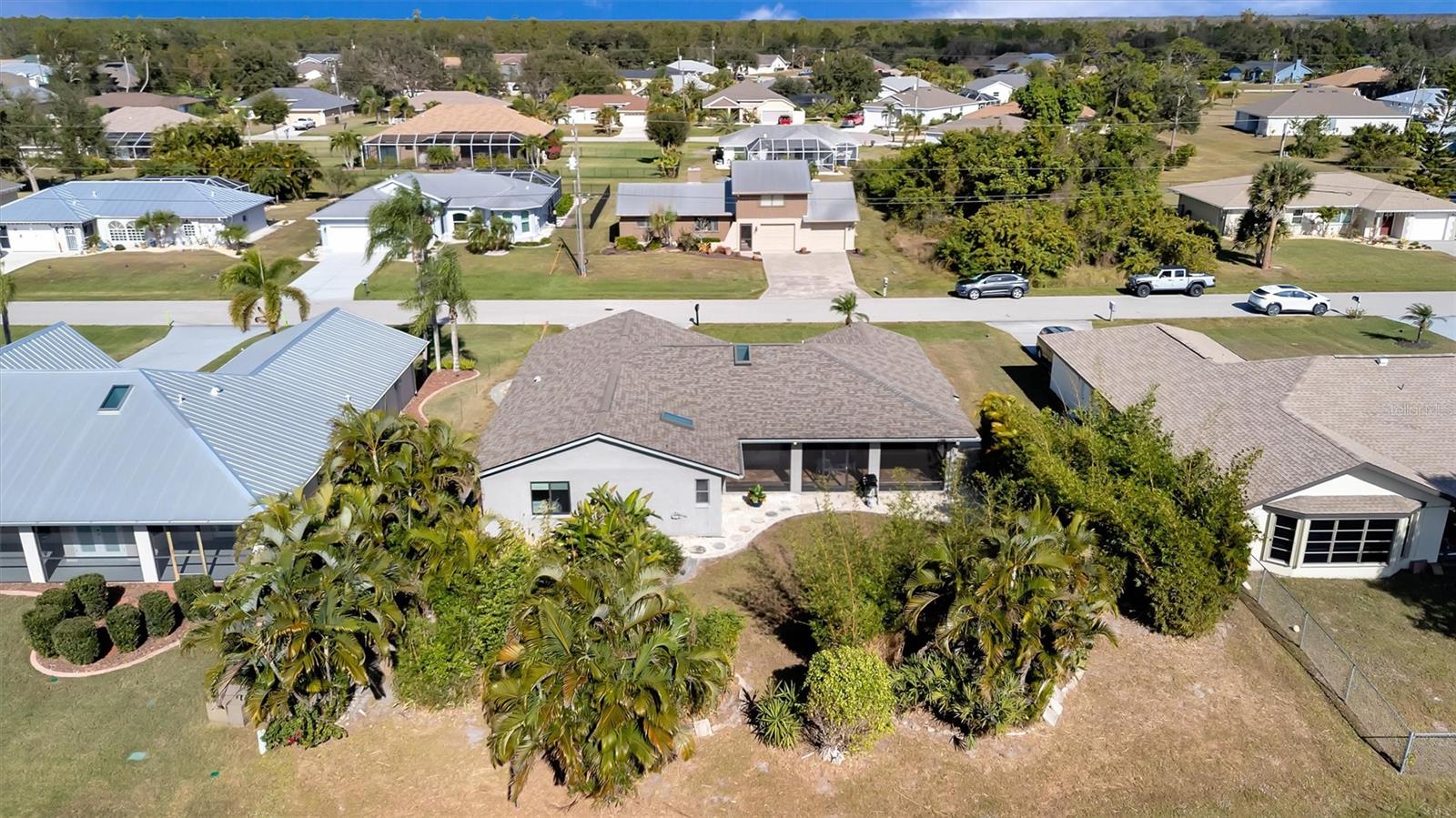 27518 Tierra del Fuego, Punta Gorda, FL 33983