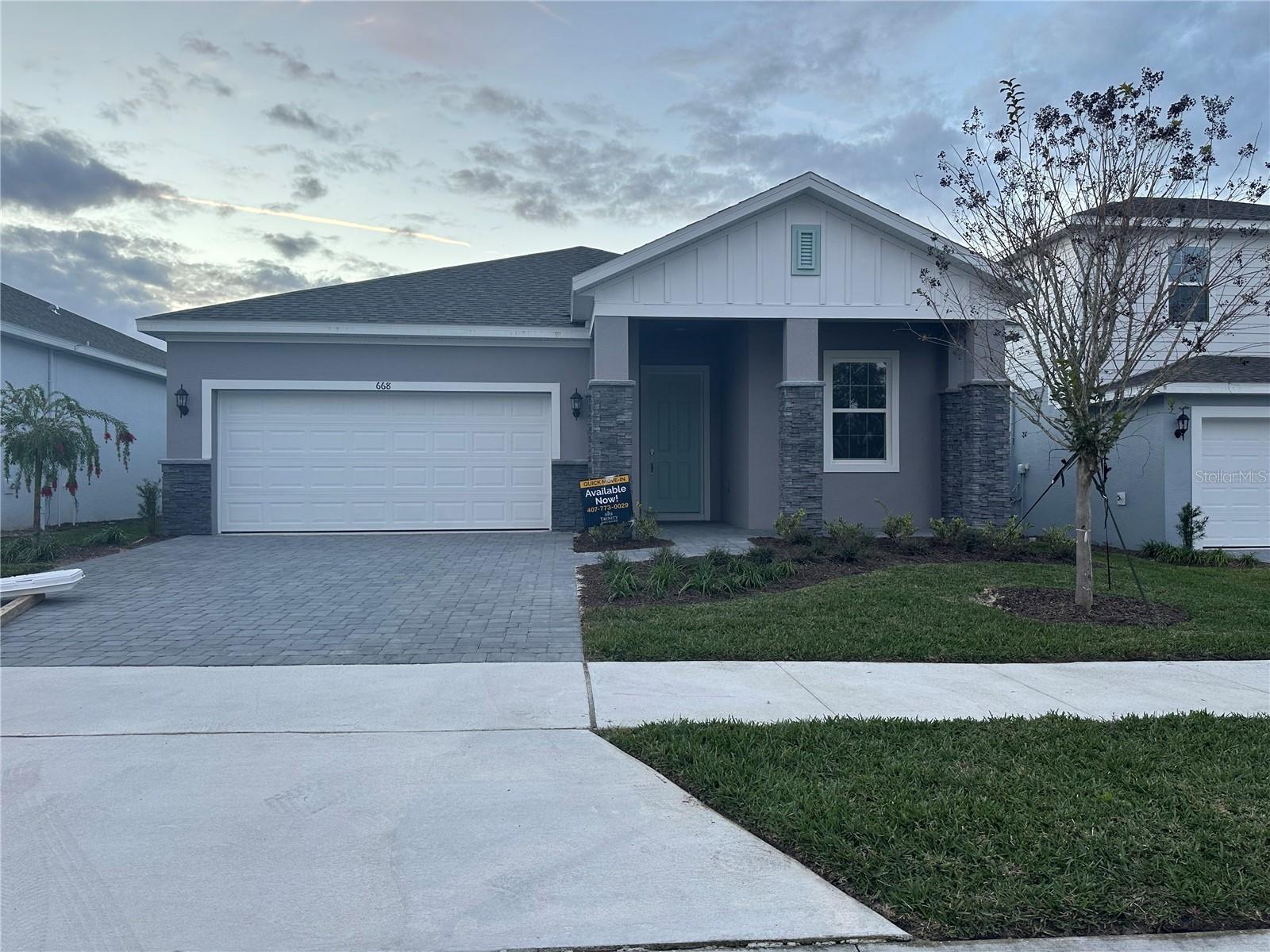 668 Birdswill, Deland, FL 32724