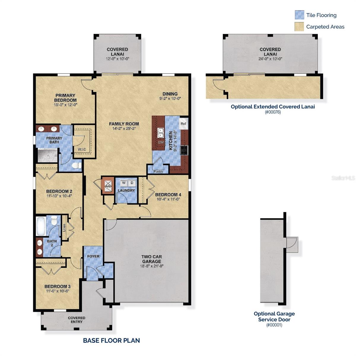668 Birdswill, Deland, FL 32724
