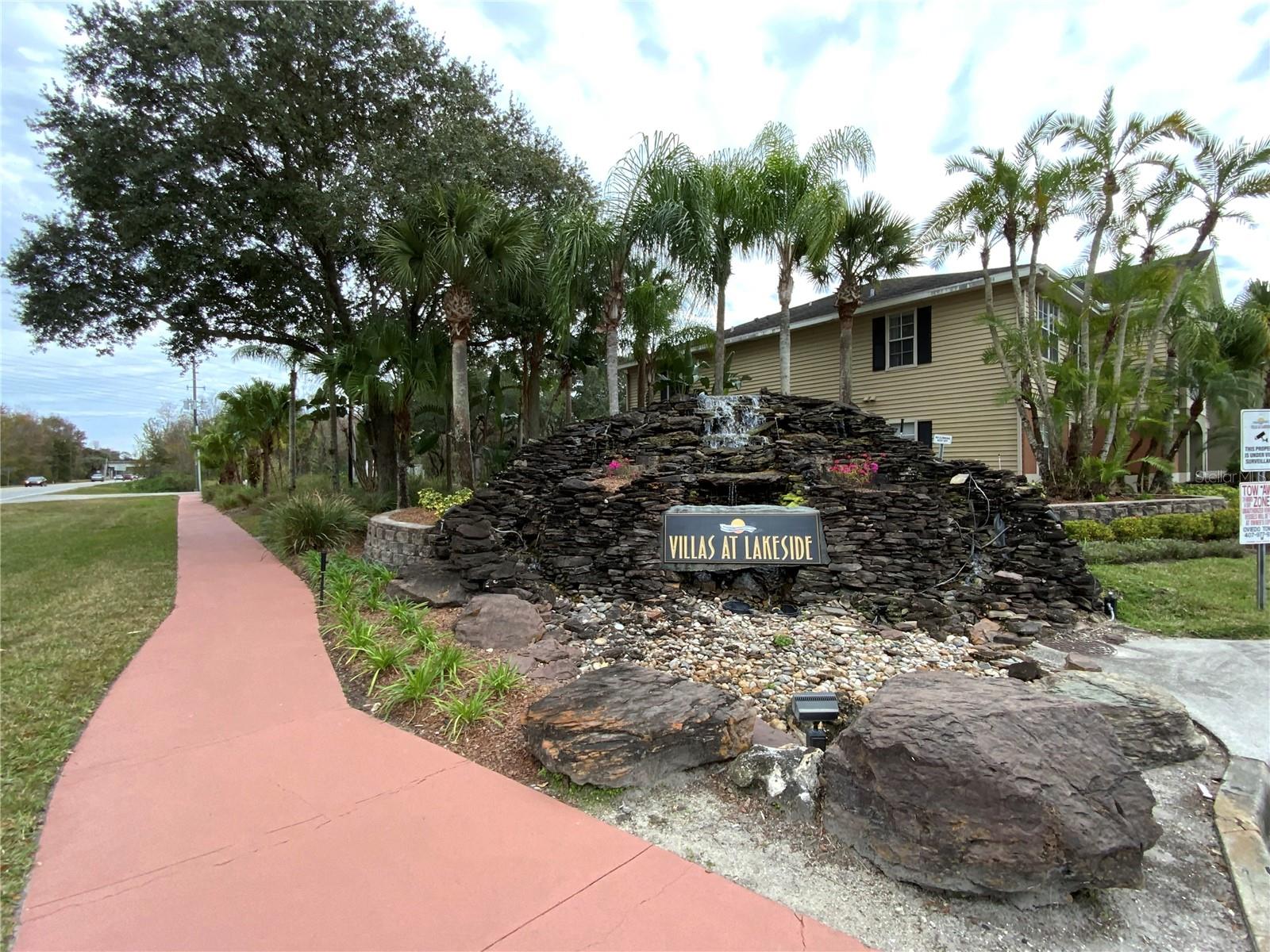 1999 Summer Club Unit 313, Oviedo, FL 32765