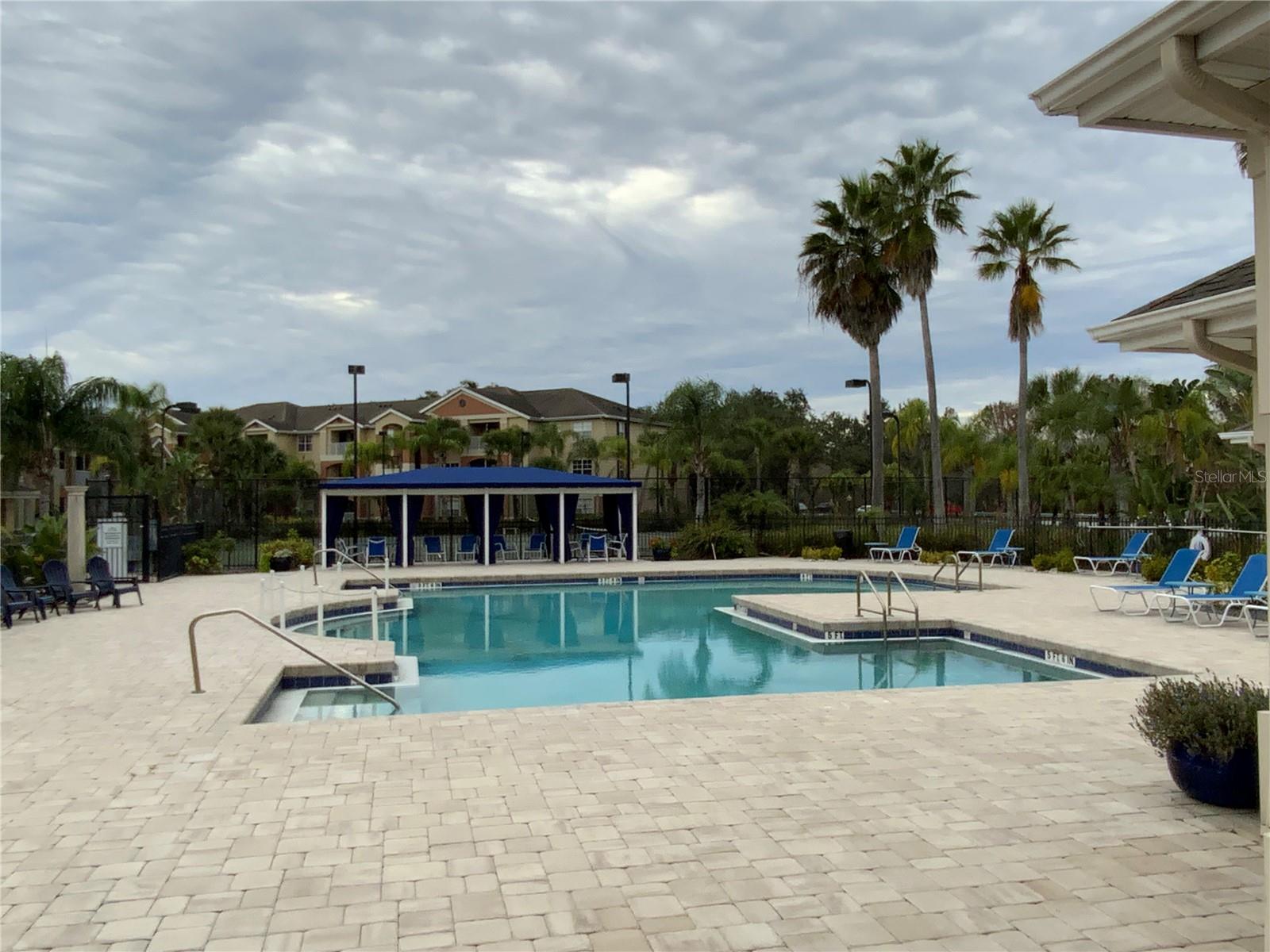 1999 Summer Club Unit 313, Oviedo, FL 32765