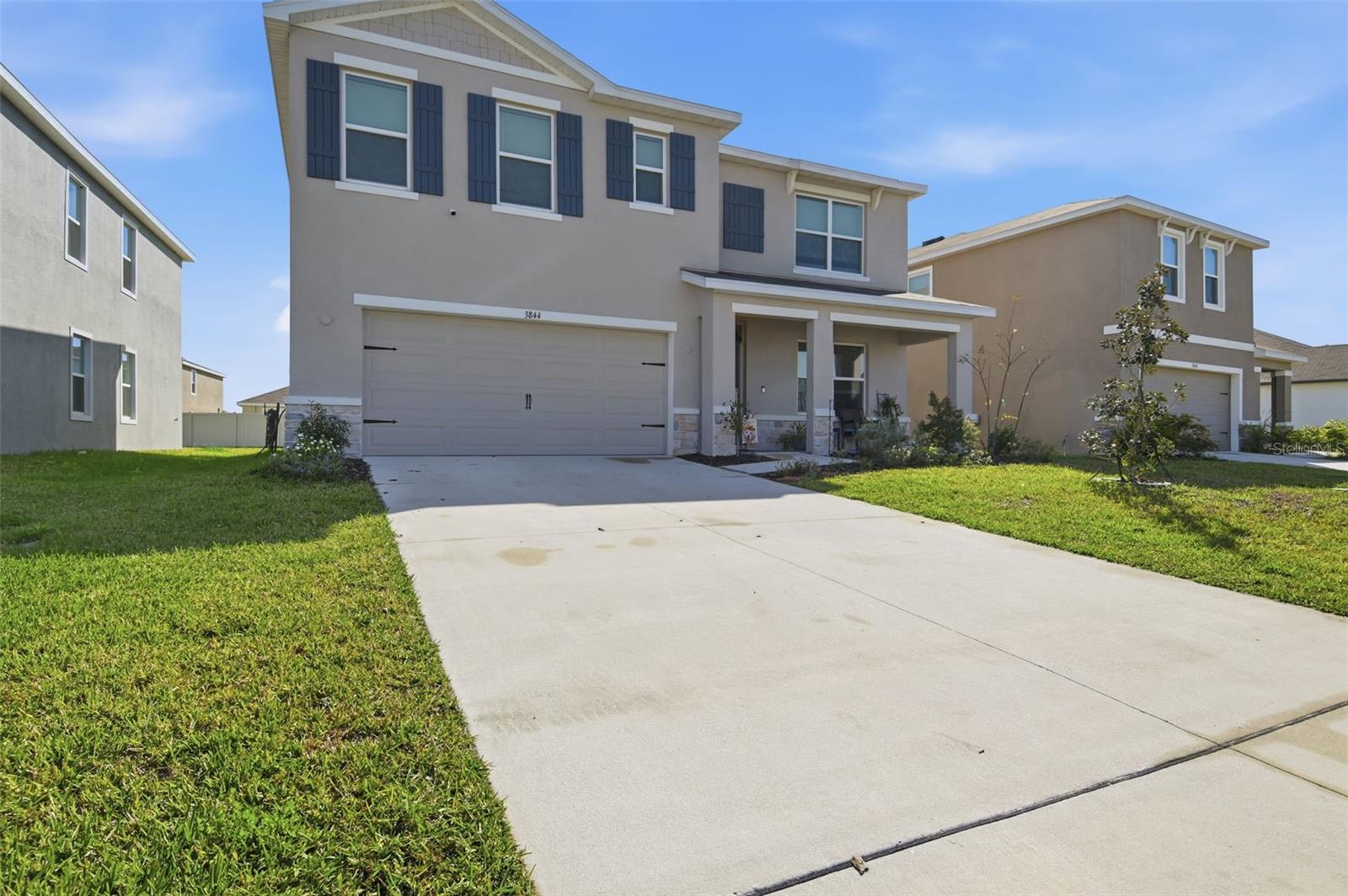 3844 Sunny Spring, Plant City, FL 33565