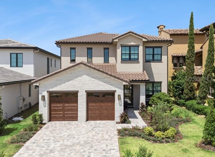 15915 Vetta, Montverde, FL 34756