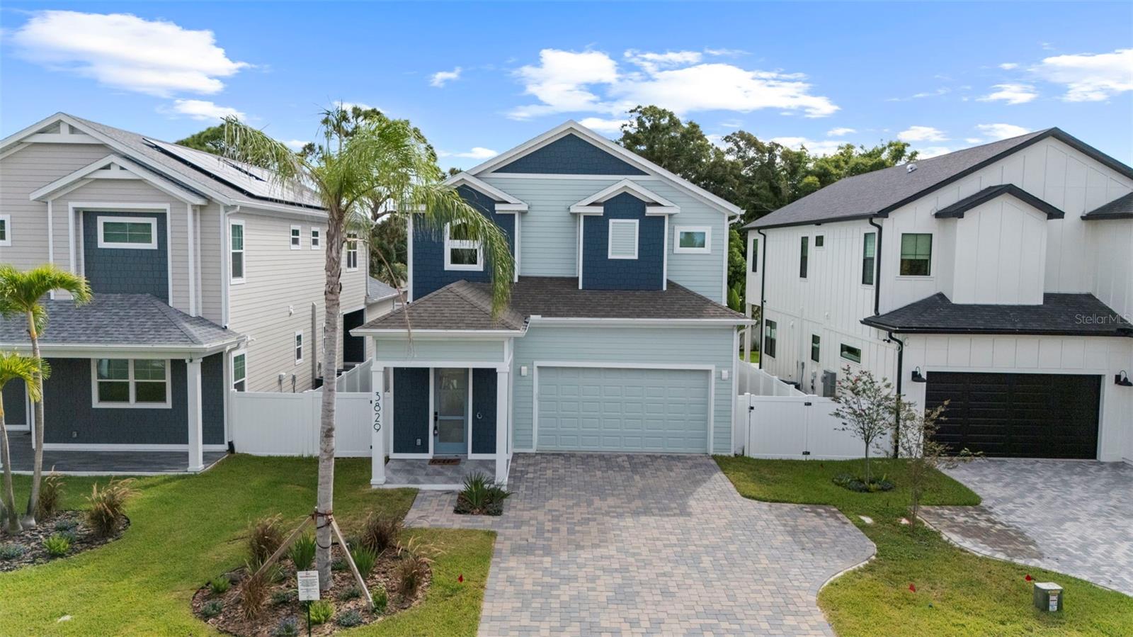 3829 71st, St Petersburg, FL 33709