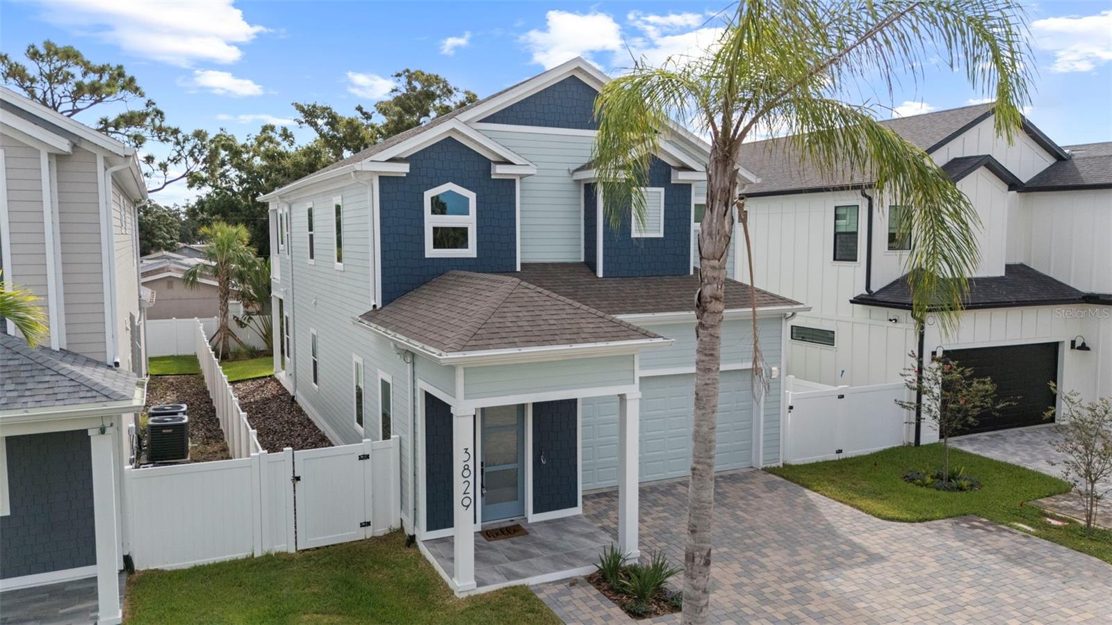 3829 71st, St Petersburg, FL 33709