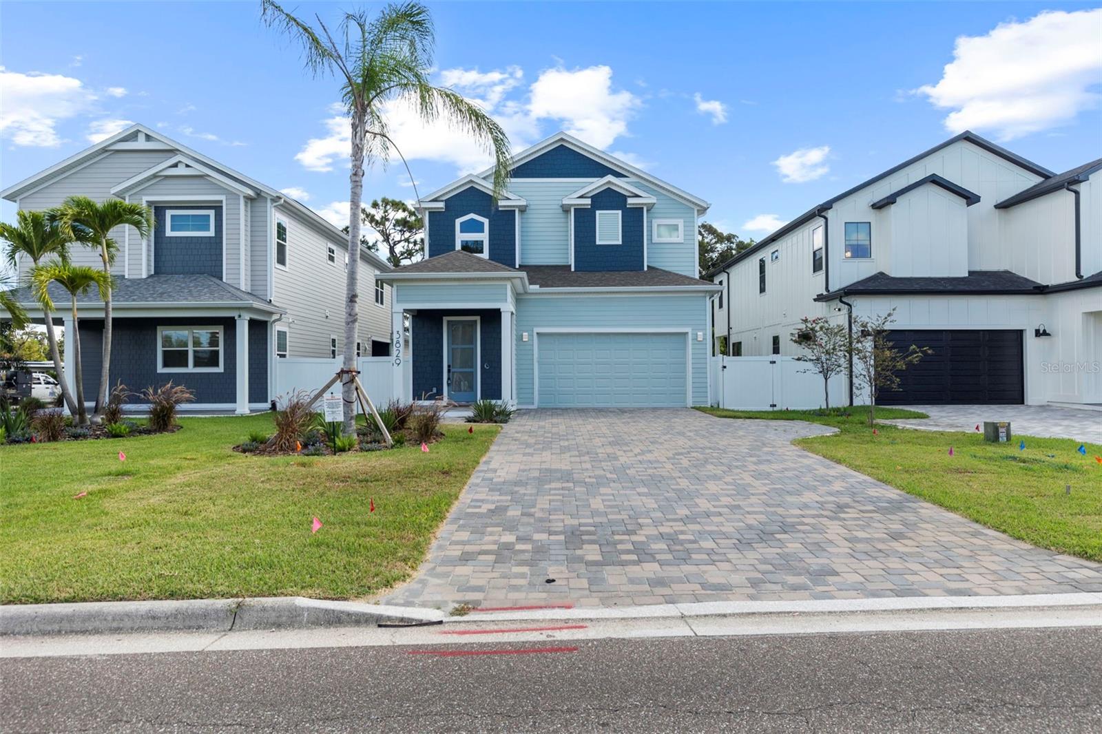 3829 71st, St Petersburg, FL 33709