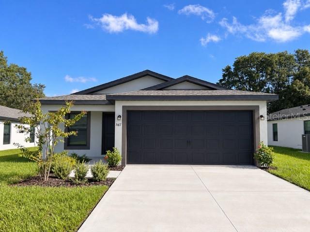 561 Blackthorn, Lakeland, FL 33809