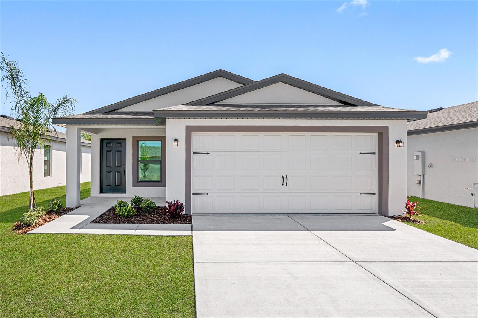 614 Blackthorn, Lakeland, FL 33809