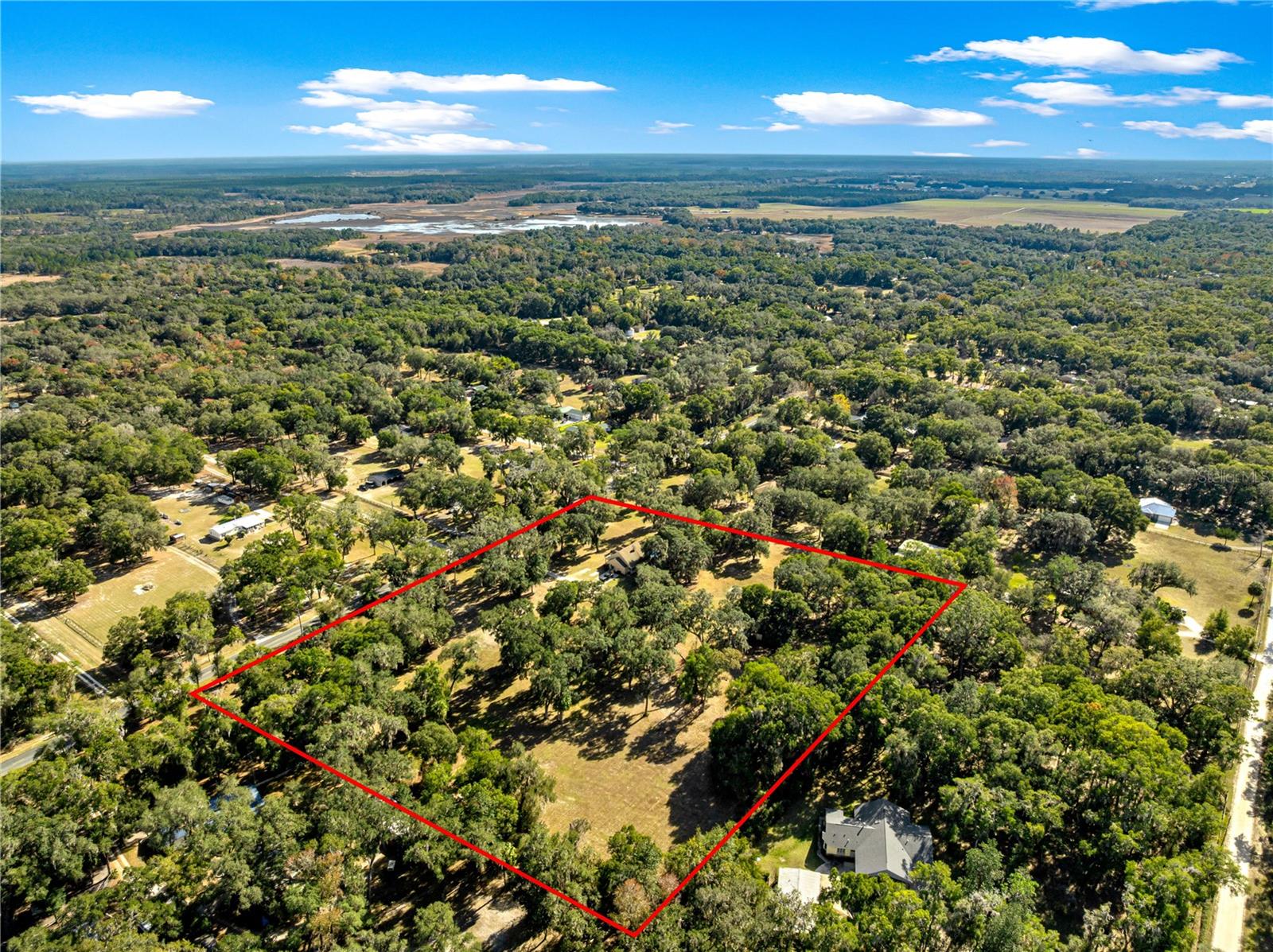 13850 47th, Anthony, FL 32617