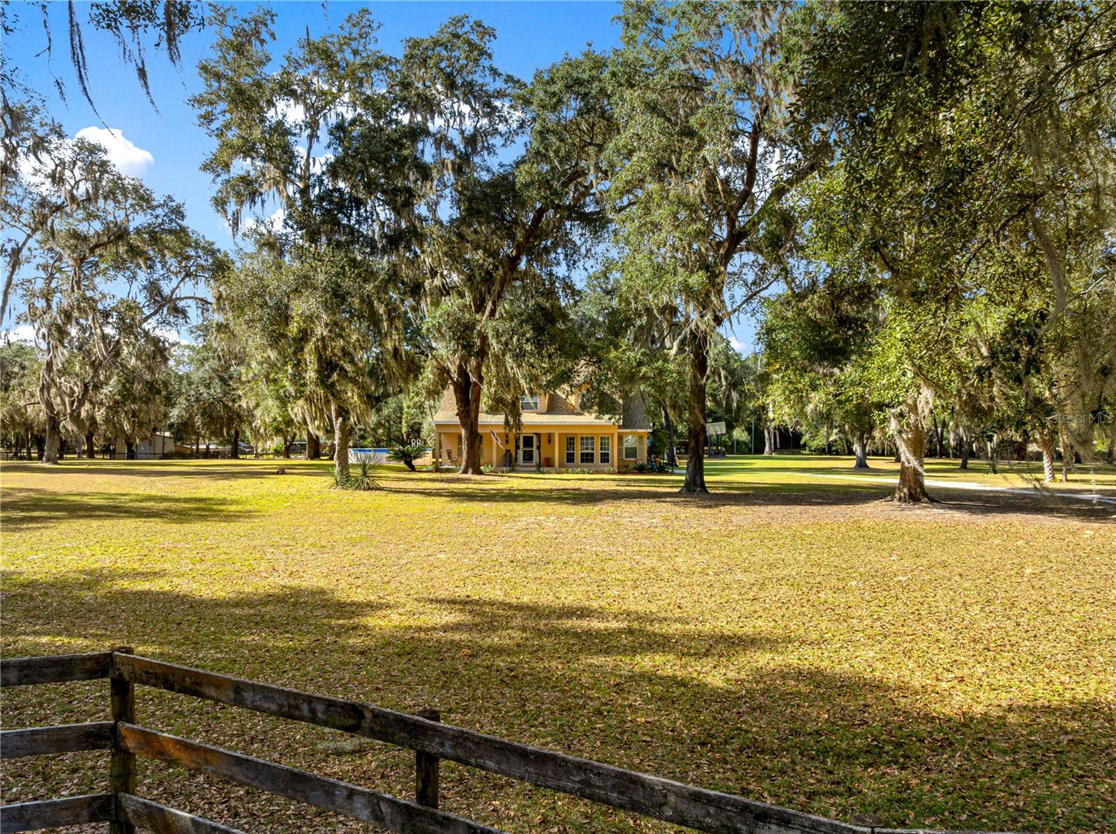 13850 47th, Anthony, FL 32617