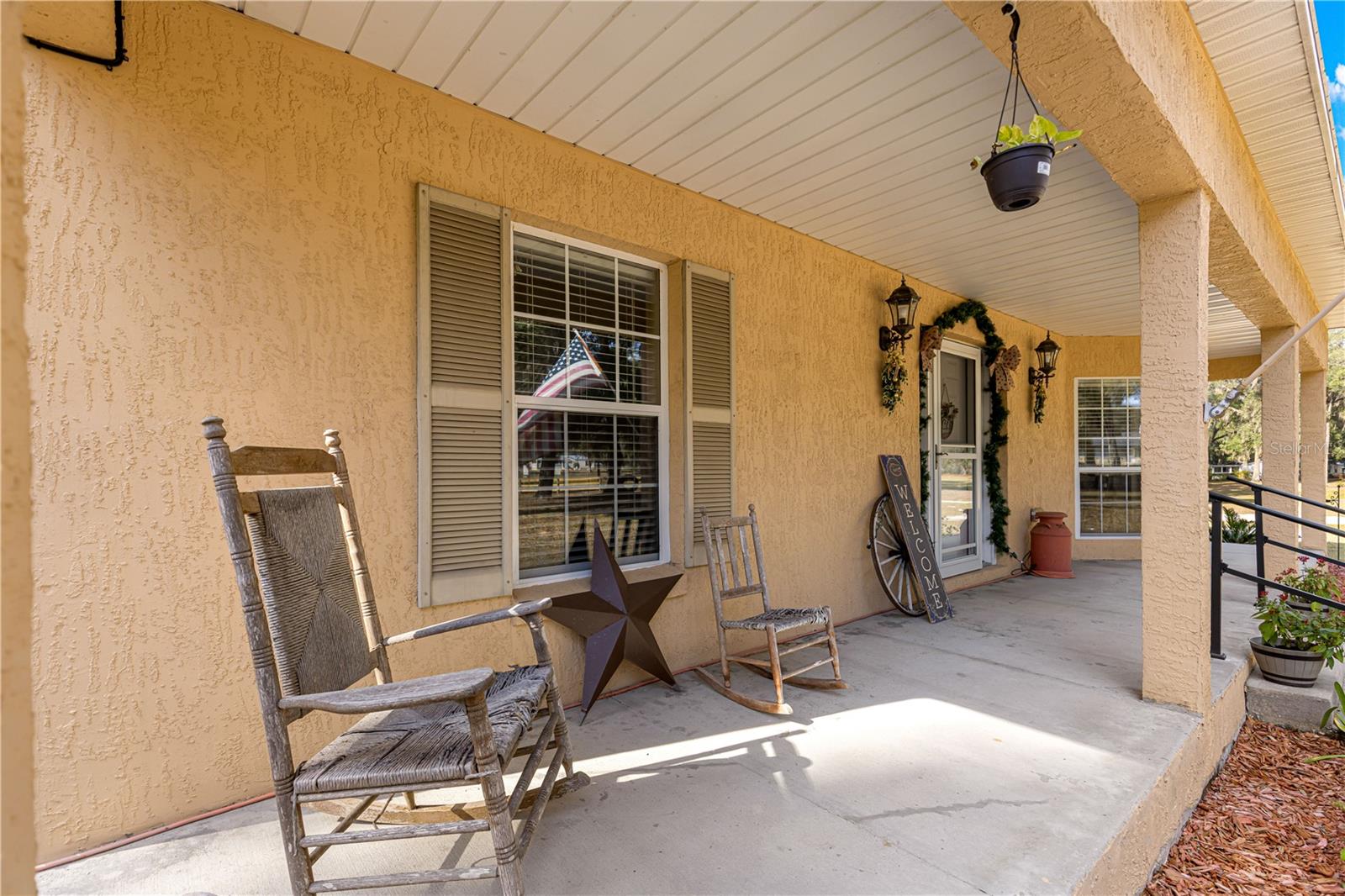 13850 47th, Anthony, FL 32617