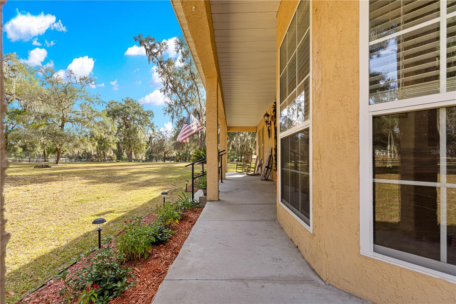 13850 47th, Anthony, FL 32617