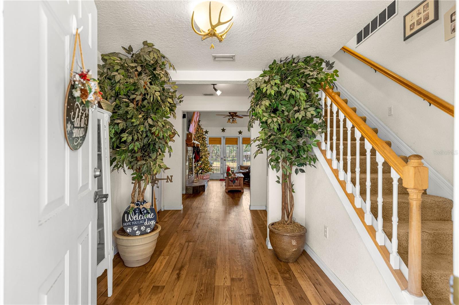 13850 47th, Anthony, FL 32617