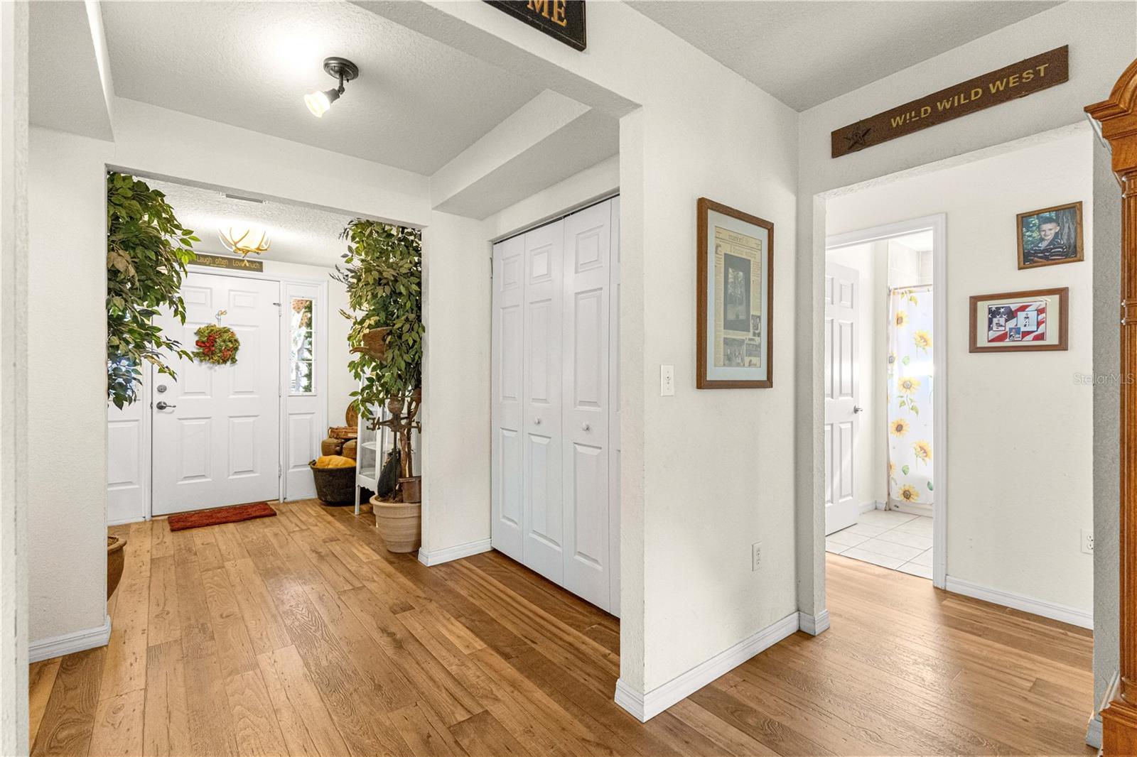 13850 47th, Anthony, FL 32617